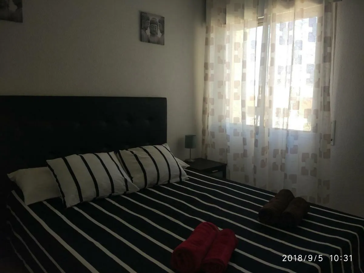 公寓 洛斯克里斯蒂亚诺斯Beautiful And Luminous In South Tenerife公寓